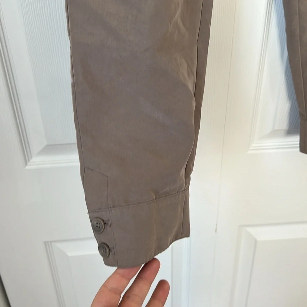 Khaki‎ lightweight Dress Pants - Picture 3 of 9